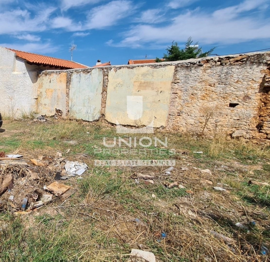 (用于出售) 建设用地 地块 || East Attica/Kalyvia-Lagonisi - 195 平方米, 65.000€ 