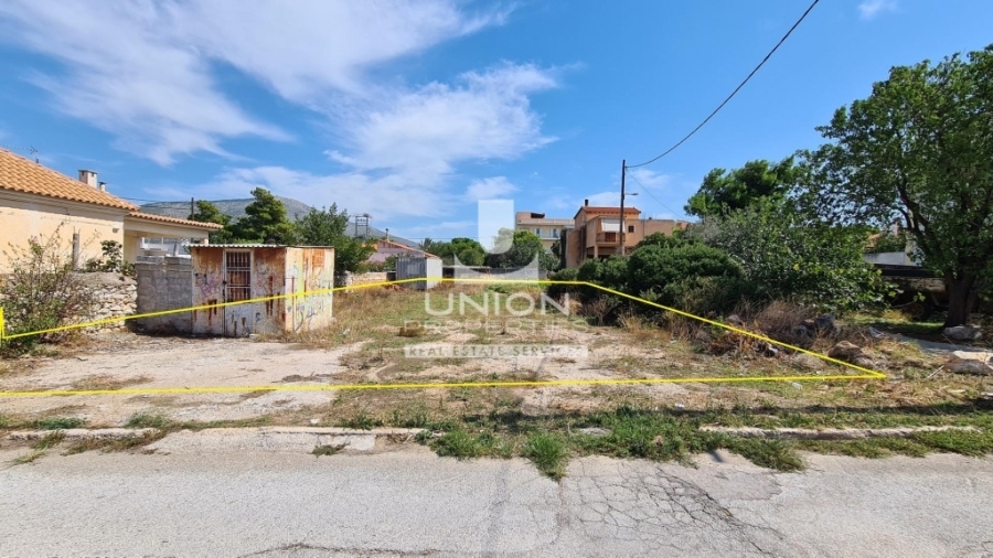 (For Sale) Land Plot || East Attica/Kalyvia-Lagonisi - 675 Sq.m, 245.000€ 