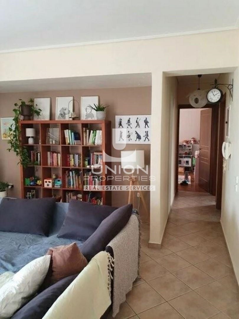 (Προς Πώληση) Κατοικία Οροφοδιαμέρισμα || Αθήνα Νότια/Ελληνικό - 115 τ.μ, 3 Υ/Δ, 390.000€ 