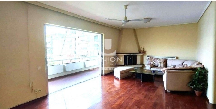 (Продажа) Жилая Апартаменты на целый этаж || Афинф Юг/Палео Фалиро - 100 кв.м, 2 Спальня/и, 330.000€ 