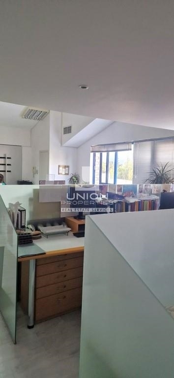 (For Sale) Commercial Office || Athens North/Chalandri - 114 Sq.m, 300.000€ 