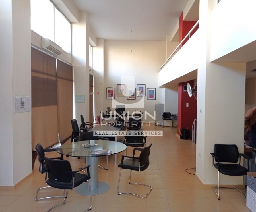 (用于出租) 商业中心 办公室 || Athens North/Chalandri - 300 平方米, 3.400€ 