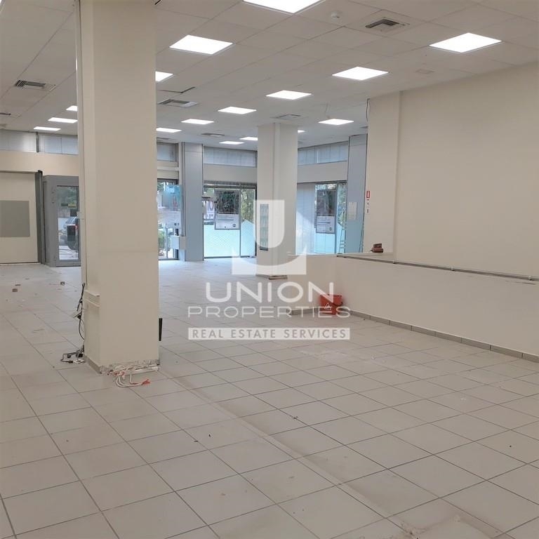 (For Rent) Commercial Retail Shop || Athens North/Cholargos - 160 Sq.m, 2.500€ 