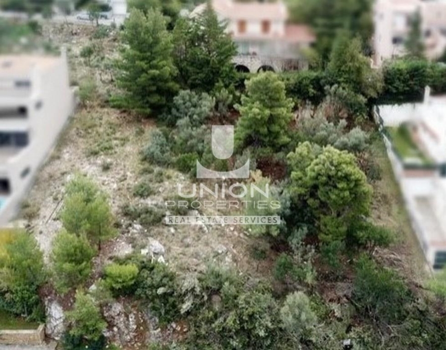 (For Sale) Land Plot || Athens North/Ekali - 802 Sq.m, 800.000€ 