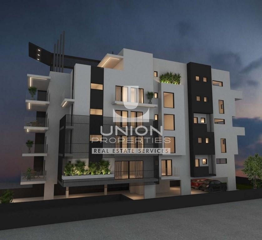 (用于出售) 住宅 公寓套房 || Athens North/Cholargos - 105 平方米, 3 卧室, 430.000€ 