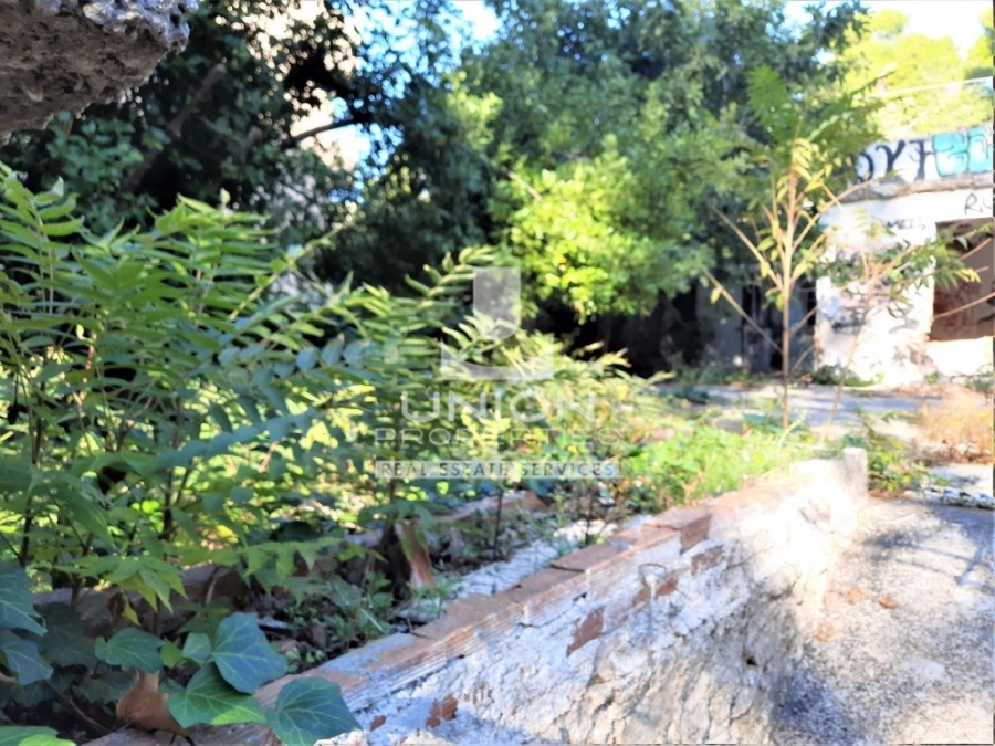 (For Sale) Land Plot || East Attica/Agios Stefanos - 195 Sq.m, 170.000€ 
