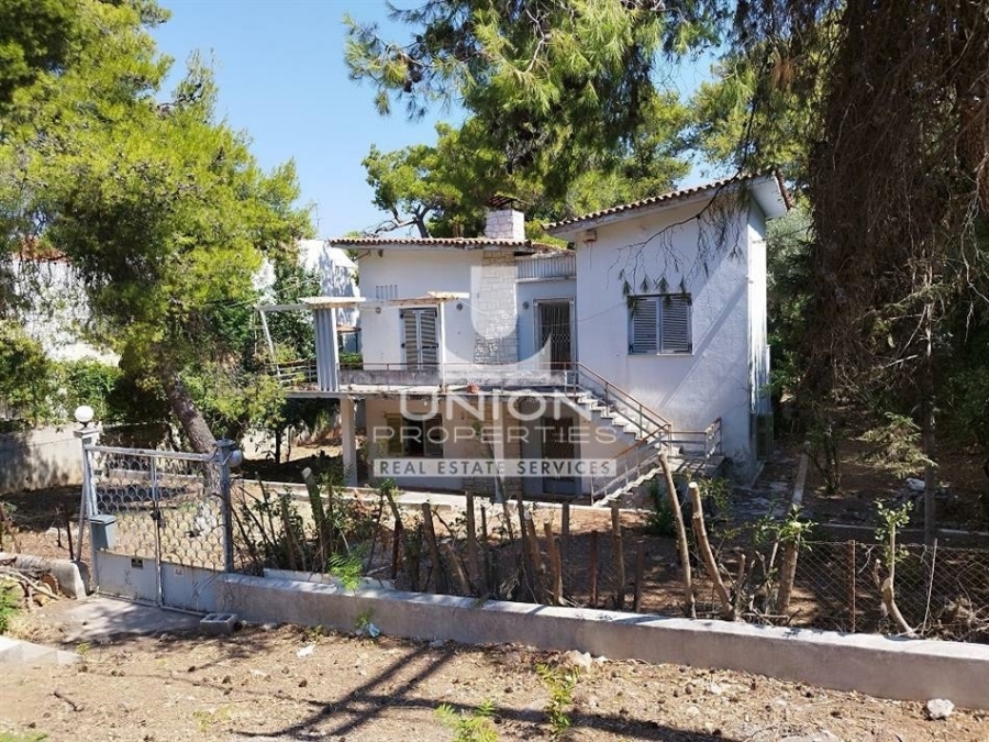 (Προς Πώληση) Κατοικία Μονοκατοικία || Αθήνα Βόρεια/Εκάλη - 198 τ.μ, 5 Υ/Δ, 800.000€ 