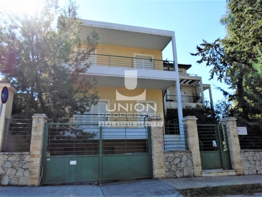 (用于出售) 住宅 （占两层楼，有独立外部入口的）公寓/小洋楼 || East Attica/Dionysos - 193 平方米, 340.000€ 