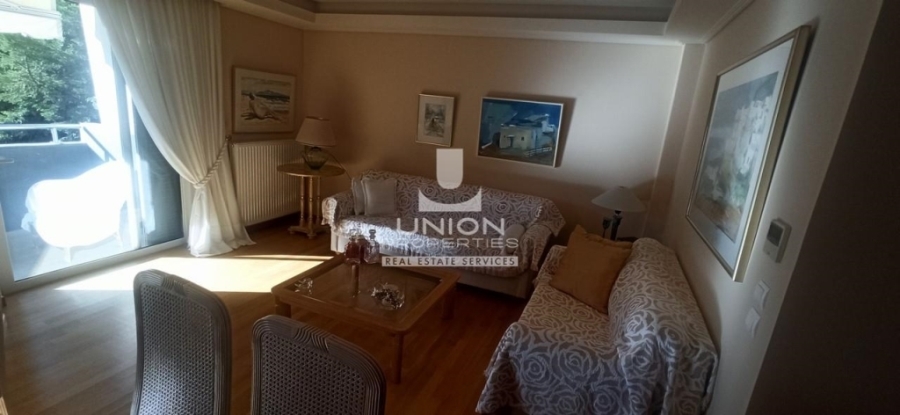 (For Sale) Residential floor maisonette || Athens South/Glyfada - 148 Sq.m, 2 Bedrooms, 750.000€ 