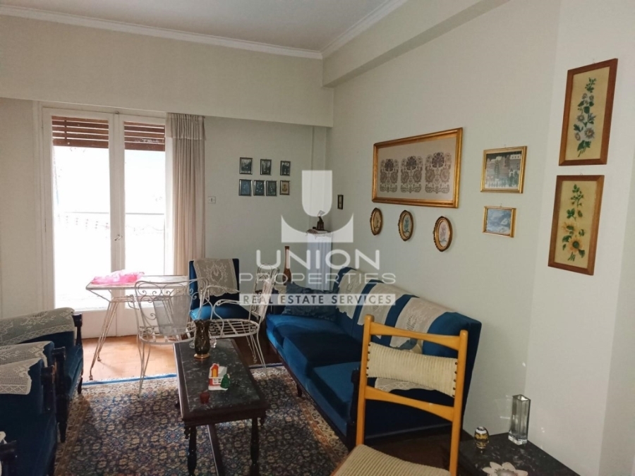(For Sale) Residential Apartment || Athens South/Kallithea - 70 Sq.m, 2 Bedrooms, 110.000€ 
