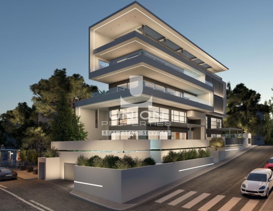 (用于出售) 住宅 地板复式 || Athens North/Vrilissia - 139 平方米, 3 卧室, 600.000€ 