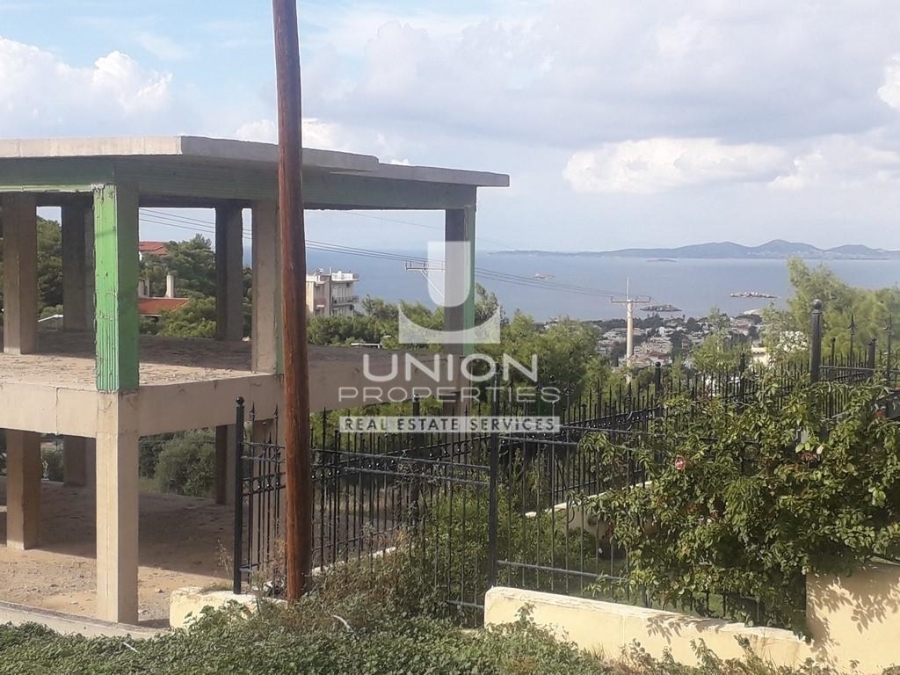 (For Sale) Residential Detached house || East Attica/Saronida - 300 Sq.m, 4 Bedrooms, 350.000€ 