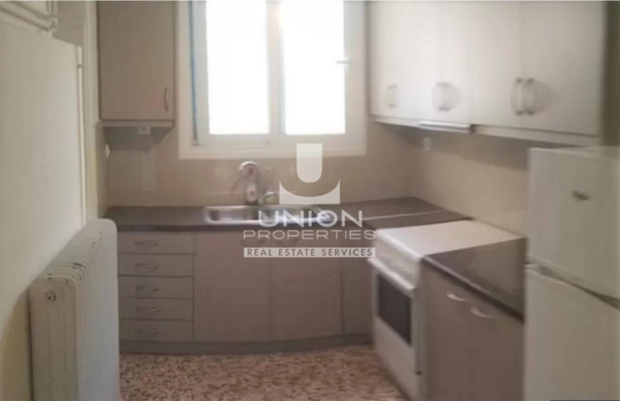 (For Sale) Residential Apartment || Athens West/Chaidari - 63 Sq.m, 2 Bedrooms, 95.000€ 