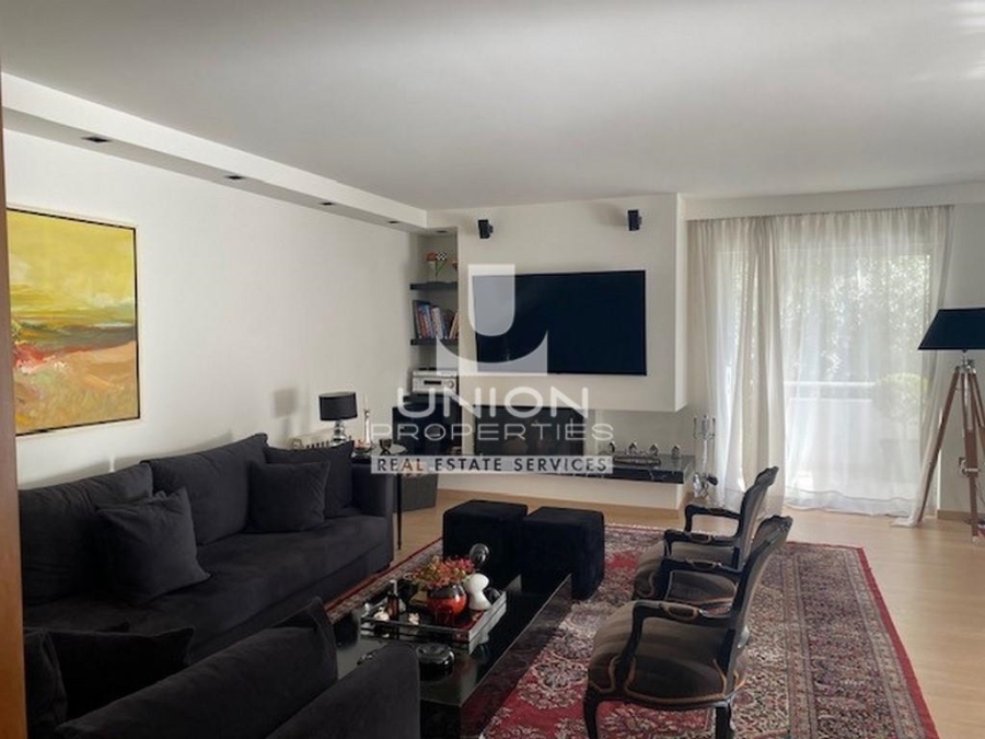 (Продажа) Жилая Апартаменты || Афины Север/Врилисья - 151 кв.м, 3 Спальня/и, 460.000€ 