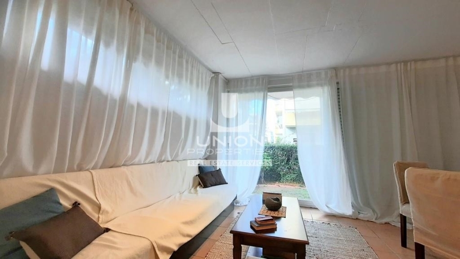 (Продажа) Жилая Апартаменты || Афины Север/Холаргос - 50 кв.м, 1 Спальня/и, 130.000€ 