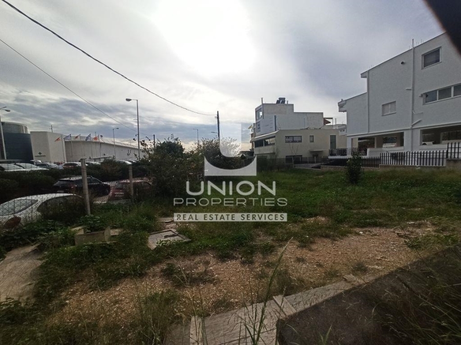 (For Sale) Land Plot || Athens South/Alimos - 432 Sq.m, 1.200.000€ 