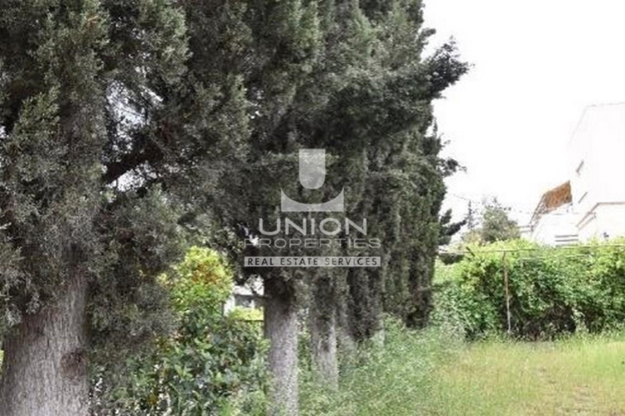 (For Sale) Land Plot || Athens North/Neo Psychiko - 1.421 Sq.m, 5.650.000€ 