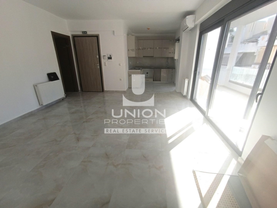 (Προς Πώληση) Κατοικία Οροφοδιαμέρισμα || Αθήνα Κέντρο/Γαλάτσι - 90 τ.μ, 3 Υ/Δ, 300.000€ 