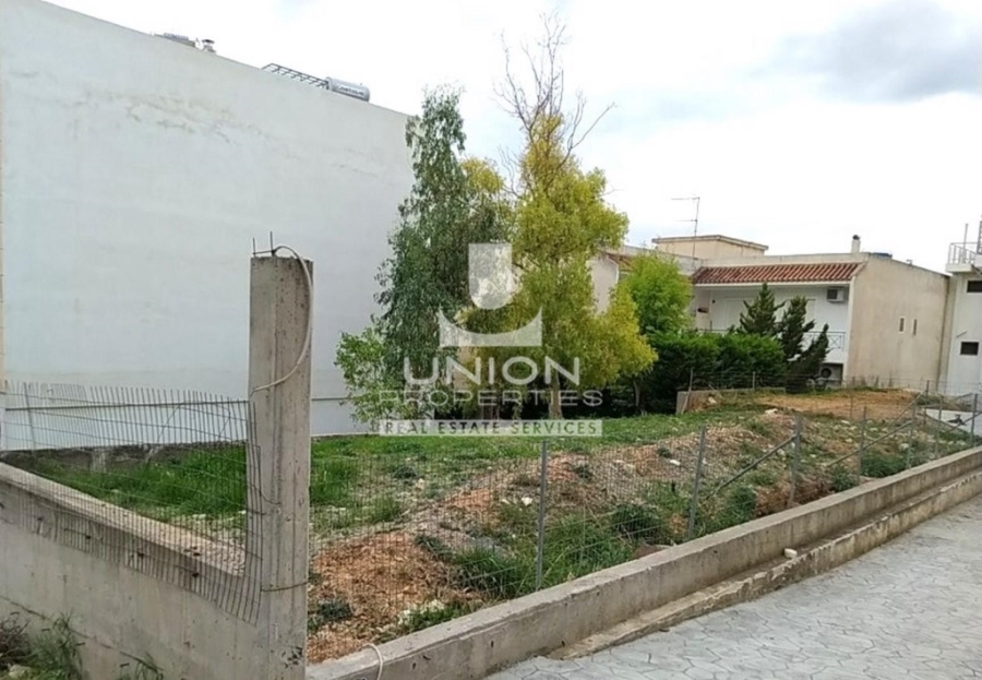 (For Sale) Land Plot || Athens West/Chaidari - 280 Sq.m, 300.000€ 