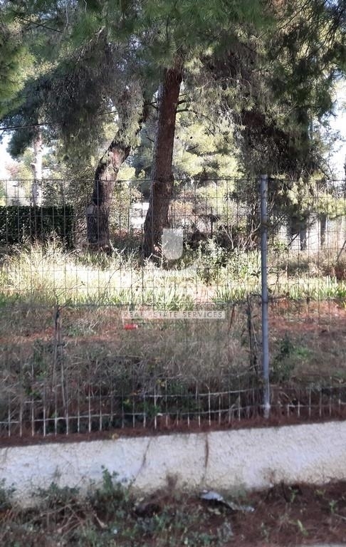 (For Sale) Land Plot || Athens North/Kifissia - 300 Sq.m, 300.000€ 