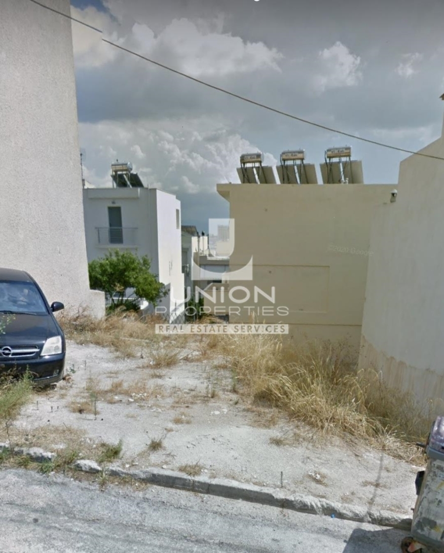 (For Sale) Land Plot || Athens West/Chaidari - 217 Sq.m, 160.000€ 