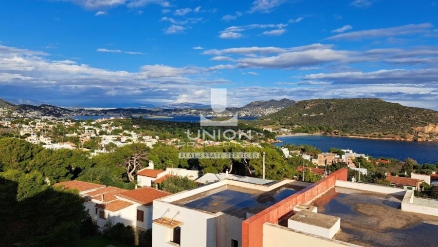 (For Sale) Residential Maisonette || East Attica/Markopoulo Mesogaias - 233 Sq.m, 4 Bedrooms, 450.000€ 