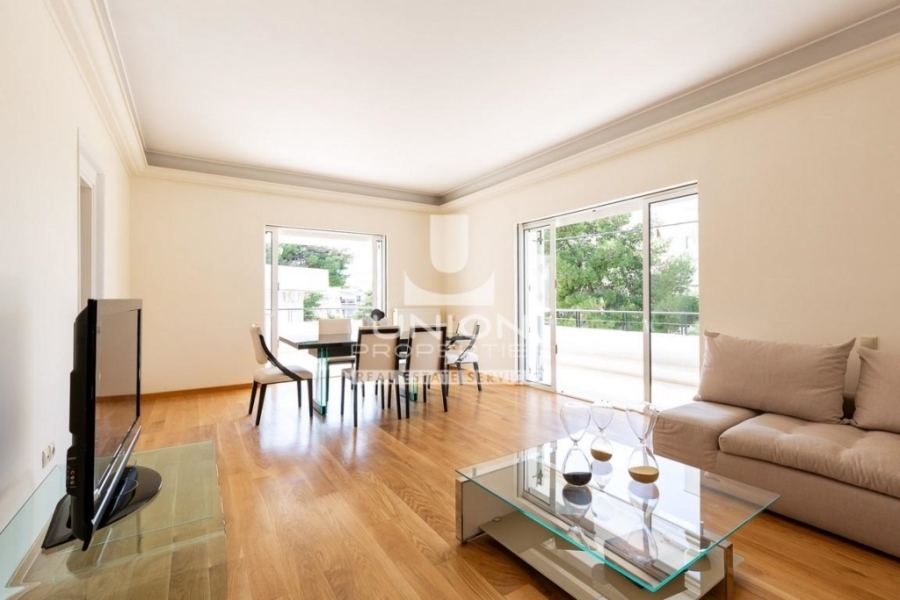 (Продажа) Жилая Апартаменты на целый этаж || Восточная Аттика/Вула - 140 кв.м, 2 Спальня/и, 860.000€ 