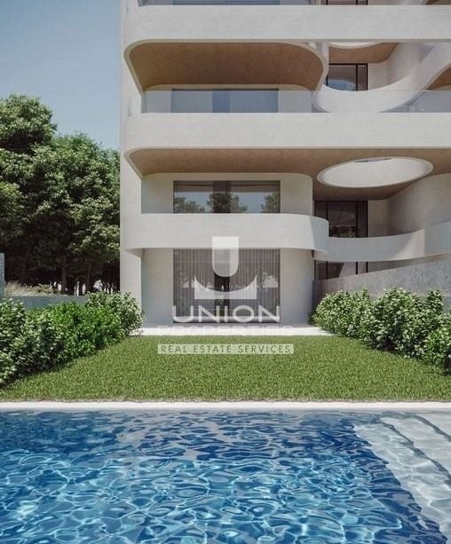 (用于出售) 住宅 地板复式 || Athens South/Glyfada - 170 平方米, 3 卧室, 1.200.000€ 