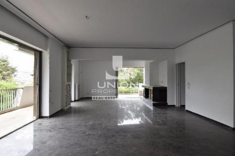 (For Sale) Residential Apartment || Athens North/Filothei - 134 Sq.m, 2 Bedrooms, 600.000€ 