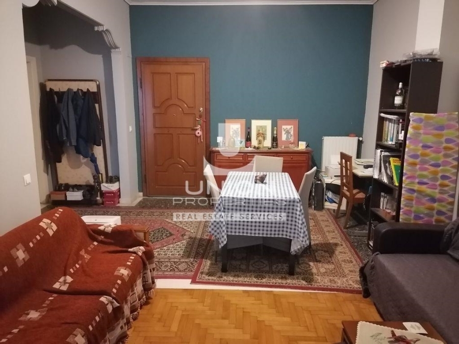 (Продажа) Жилая Апартаменты || Афинф Юг/Неа Смирни - 68 кв.м, 2 Спальня/и, 175.000€ 