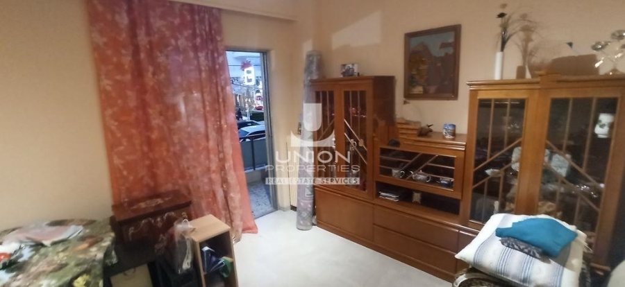 (For Sale) Residential Apartment || Athens South/Elliniko - 56 Sq.m, 1 Bedrooms, 150.000€ 