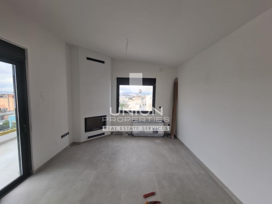 (For Sale) Residential floor maisonette || Athens Center/Ymittos - 140 Sq.m, 3 Bedrooms, 490.000€ 