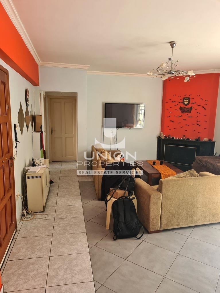 (For Sale) Residential Floor Apartment || Athens Center/Dafni - 89 Sq.m, 2 Bedrooms, 220.000€ 