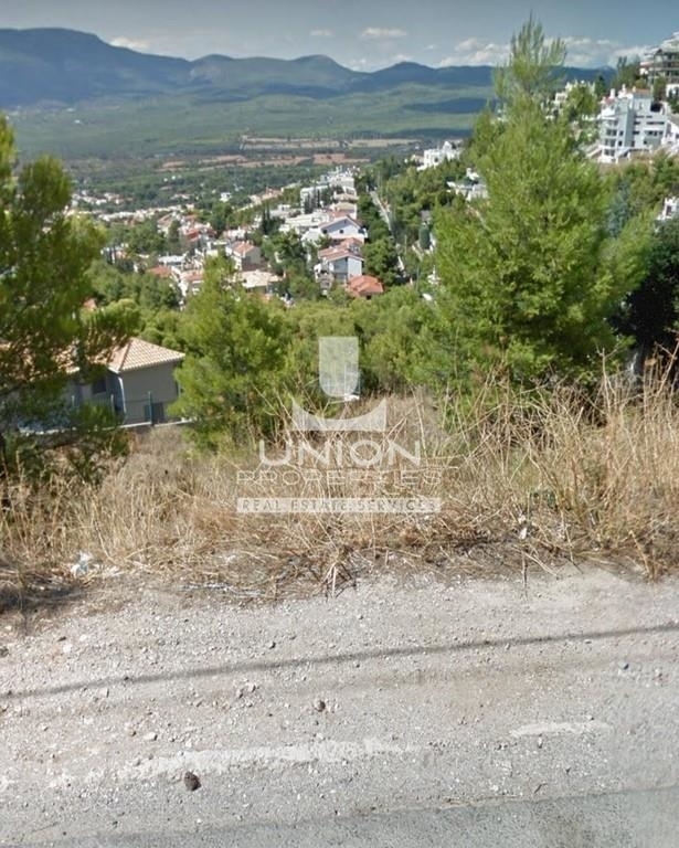 (For Sale) Land Plot || Athens North/Nea Erithraia - 1.278 Sq.m, 1.650.000€ 