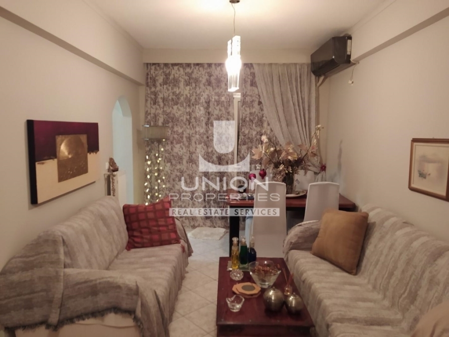 (For Sale) Residential Apartment || Athens West/Egaleo - 75 Sq.m, 2 Bedrooms, 190.000€ 