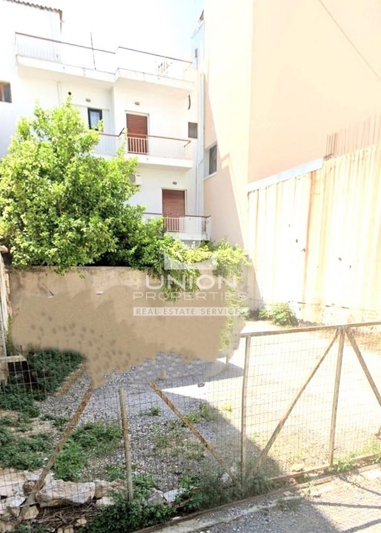 (For Sale) Land Plot || Athens West/Peristeri - 130 Sq.m, 110.000€ 
