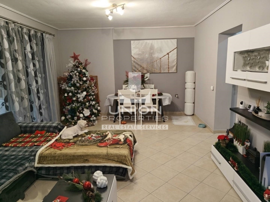 (For Sale) Residential Floor Apartment || Piraias/Keratsini - 83 Sq.m, 2 Bedrooms, 270.000€ 