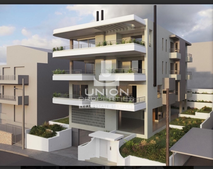 (用于出售) 住宅 单身公寓房 || Athens North/Vrilissia - 158 平方米, 4 卧室, 870.000€ 