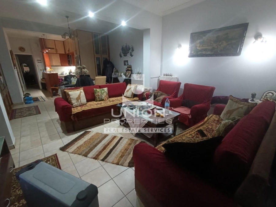 (For Sale) Residential Apartment || Athens Center/Athens - 96 Sq.m, 2 Bedrooms, 175.000€ 
