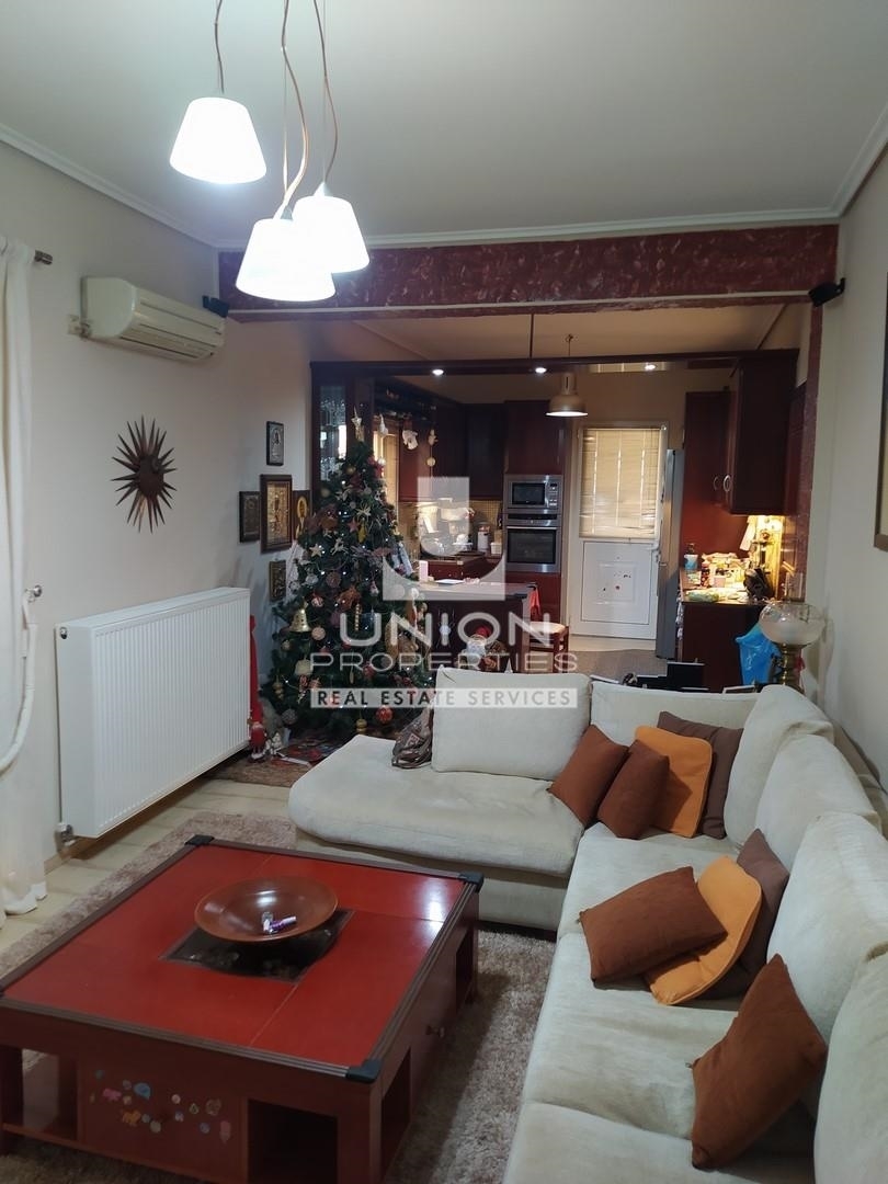 (For Sale) Residential Floor Apartment || Athens West/Chaidari - 94 Sq.m, 3 Bedrooms, 240.000€ 
