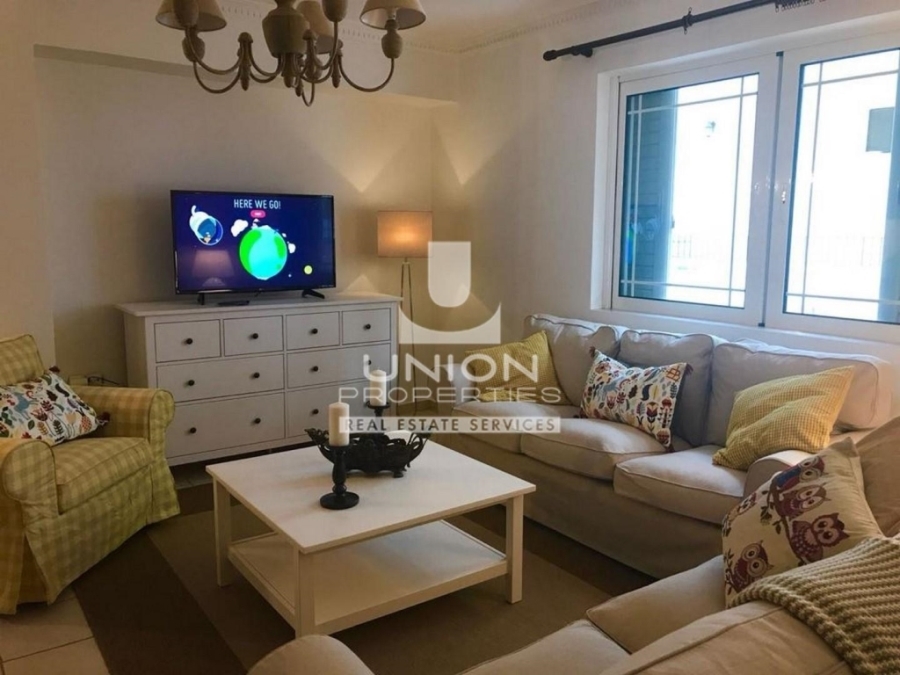 (For Sale) Residential Floor Apartment || Athens West/Peristeri - 94 Sq.m, 3 Bedrooms, 190.000€ 