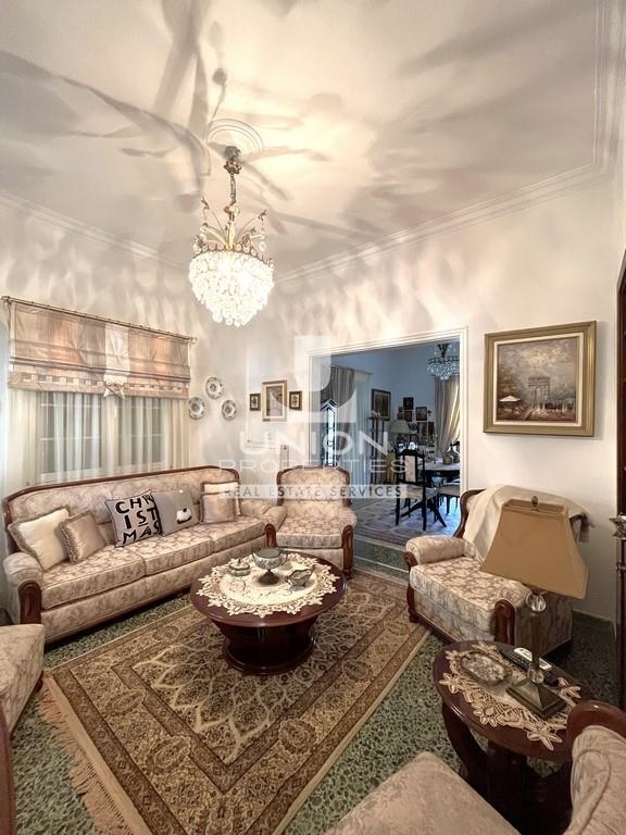 (Προς Πώληση) Κατοικία Μονοκατοικία || Αθήνα Βόρεια/Βριλήσσια - 180 τ.μ, 3 Υ/Δ, 550.000€ 
