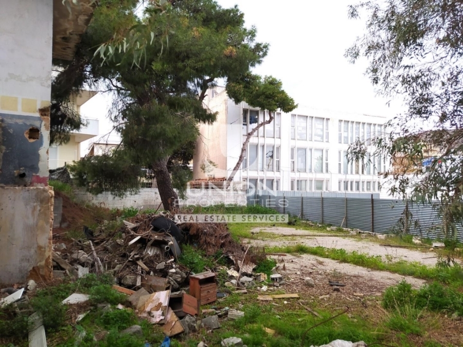 (Προς Πώληση) Αξιοποιήσιμη Γη Οικόπεδο εντός σχεδίου || Αθήνα Δυτικά/Χαϊδάρι - 360 τ.μ, 360.000€ 