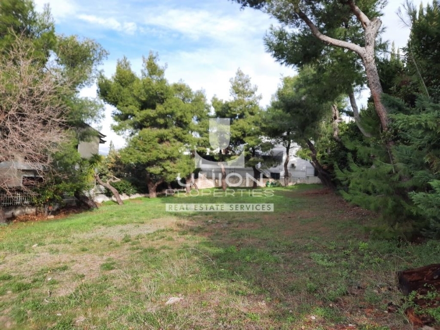 (For Sale) Land Plot || Athens North/Kifissia - 908 Sq.m, 1.650.000€ 