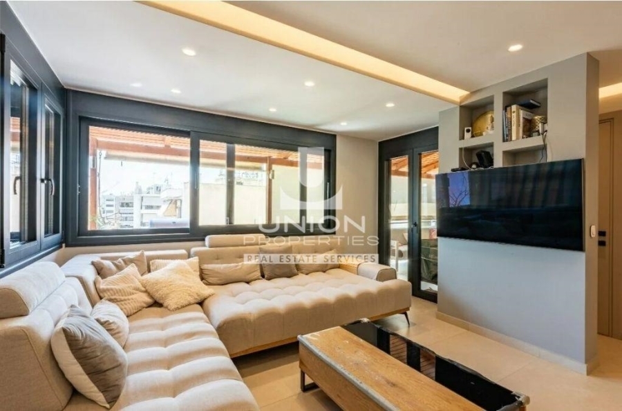(用于出售) 住宅 公寓套房 || Athens South/Nea Smyrni - 95 平方米, 3 卧室, 335.000€ 