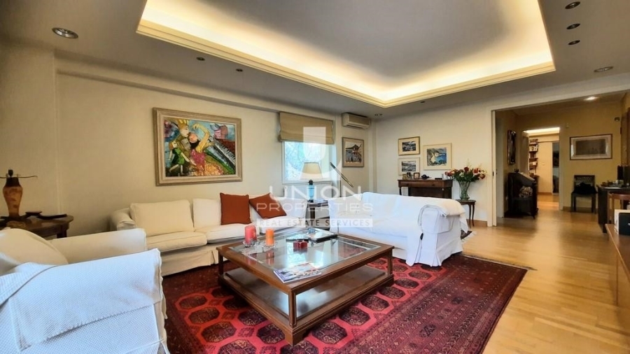 (Продажа) Жилая Апартаменты || Афины Север/Агия Параскеви - 98 кв.м, 2 Спальня/и, 260.000€ 
