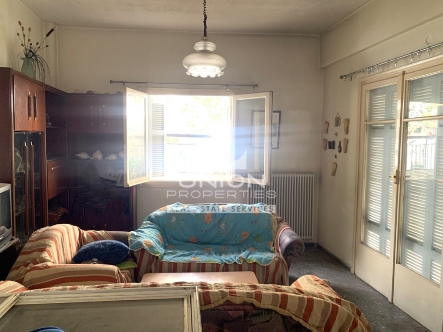 (用于出售) 住宅 独立式住宅 || Athens West/Ilion-Nea Liosia - 85 平方米, 2 卧室, 150.000€ 