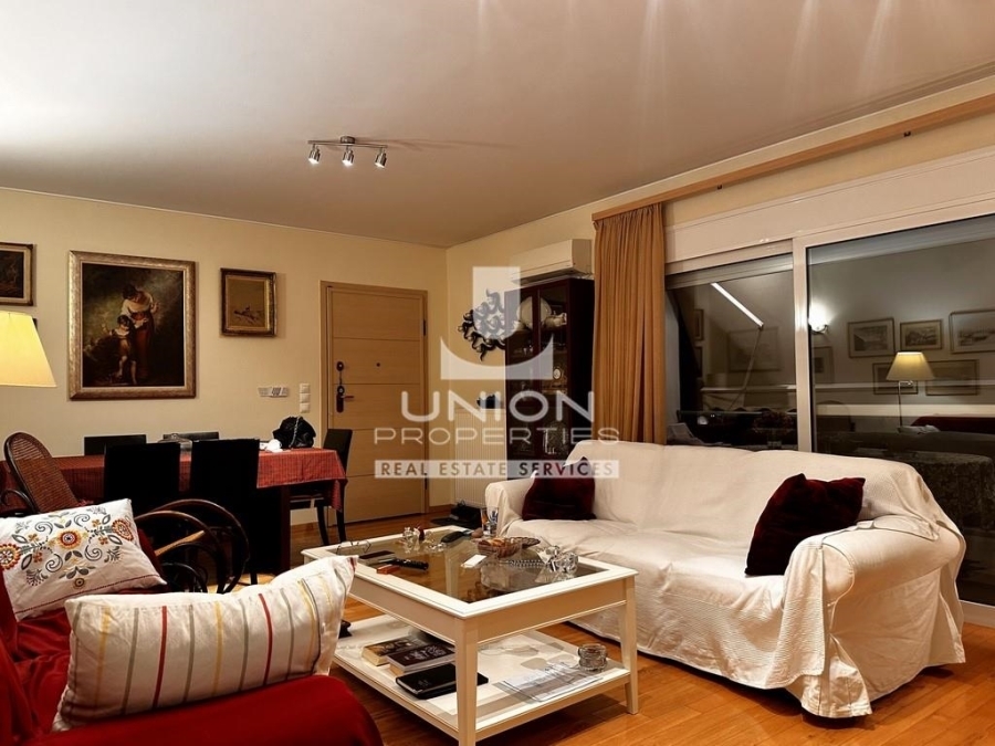 (Προς Πώληση) Κατοικία Διαμέρισμα || Αθήνα Βόρεια/Χαλάνδρι - 87 τ.μ, 2 Υ/Δ, 395.000€ 