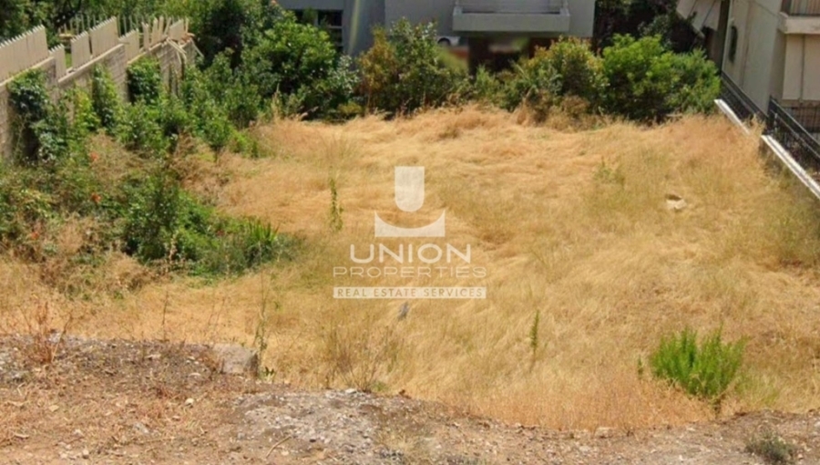 (For Sale) Land Plot for development || Athens Center/Ilioupoli - 319 Sq.m, 480.000€ 