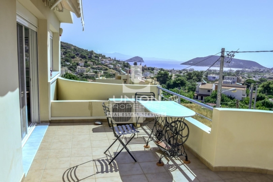 (For Sale) Residential Maisonette || East Attica/Markopoulo Mesogaias - 153 Sq.m, 2 Bedrooms, 300.000€ 
